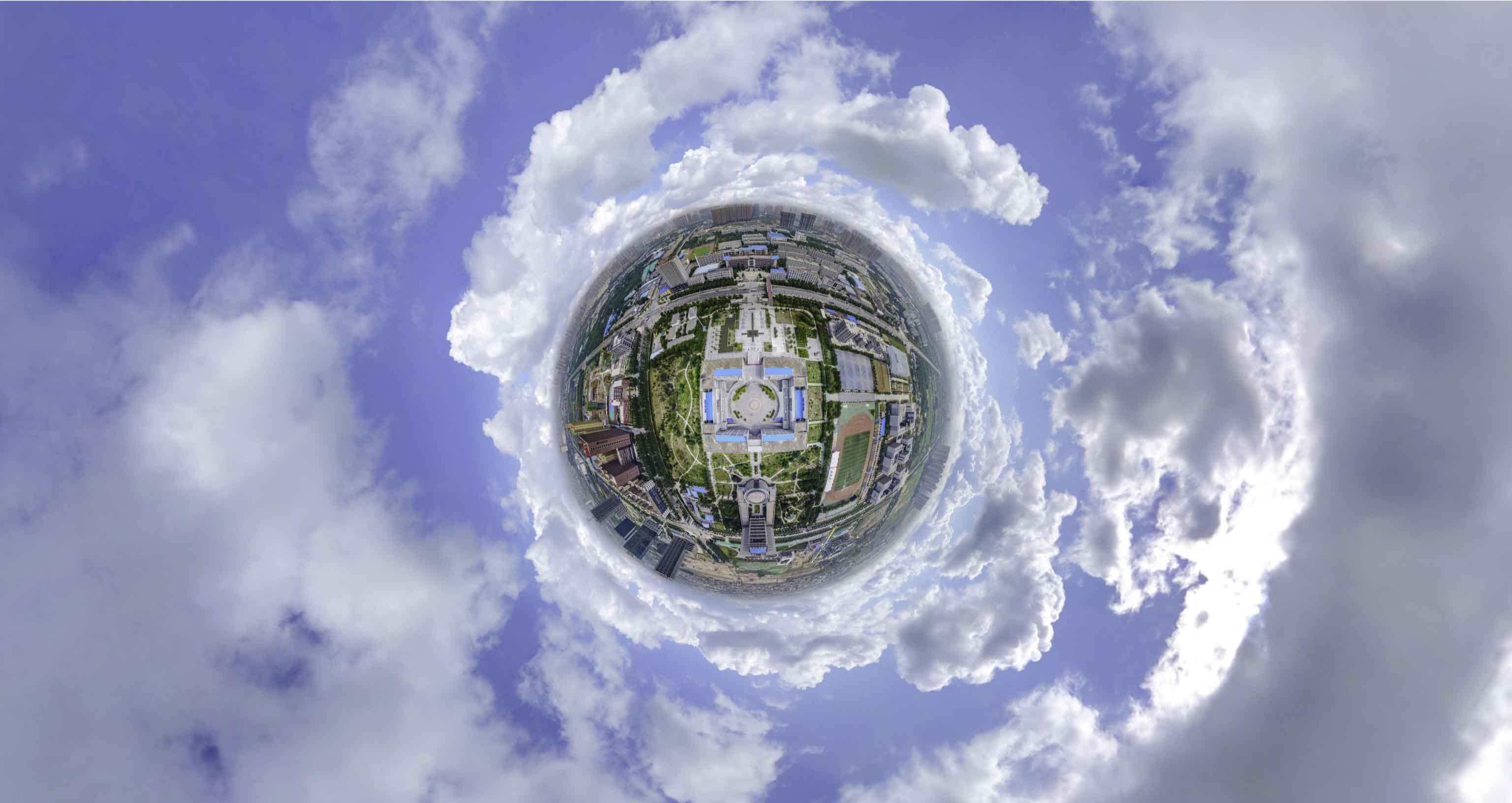 乳山格凸河风景名胜区