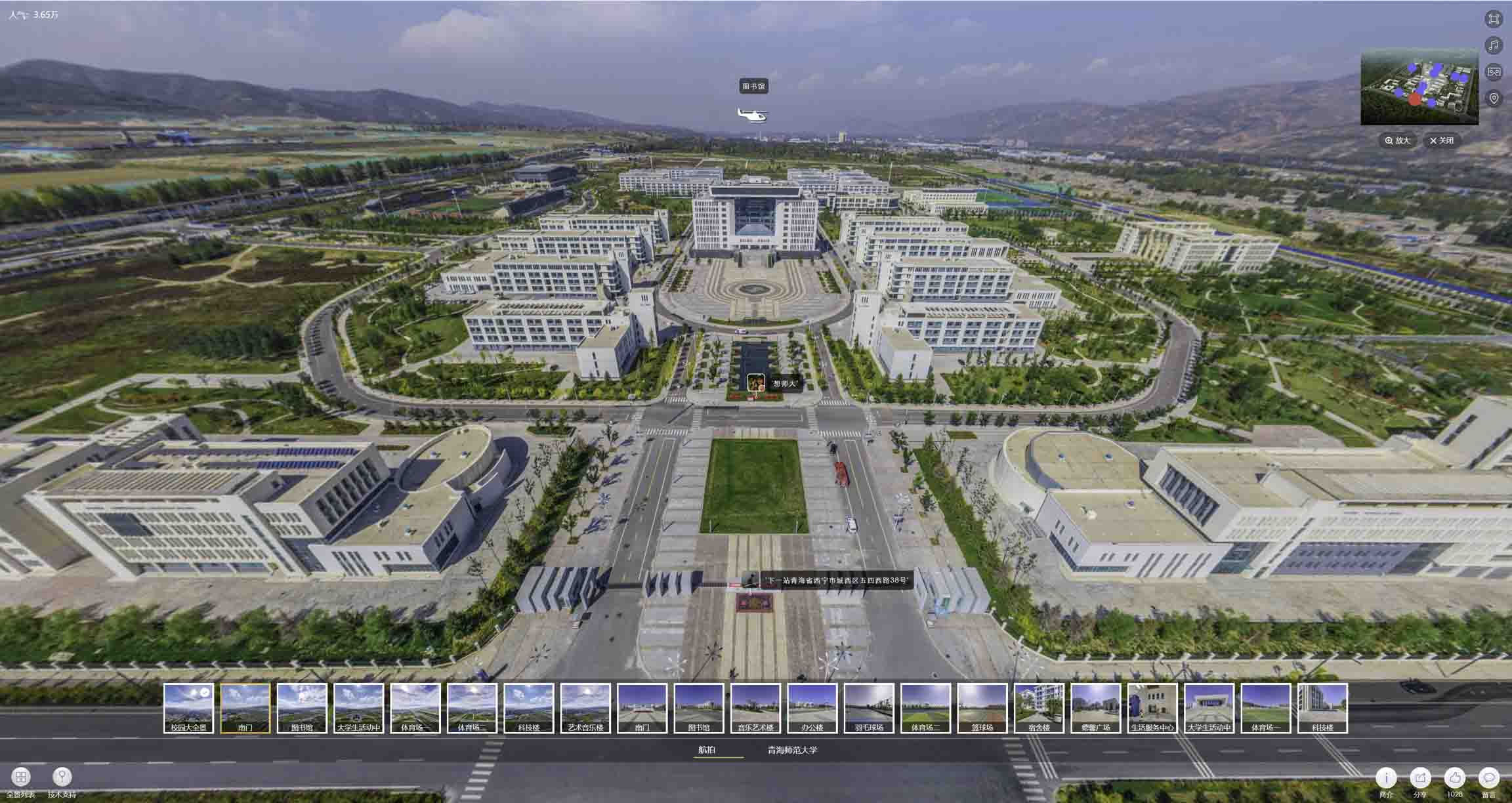 乳山油菜花-惊艳半生的花海仙境